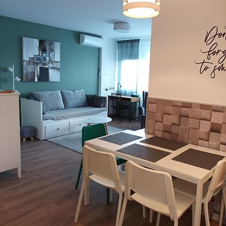 New - Frendly Luxury Apartment Franka Zagreb Exterior photo