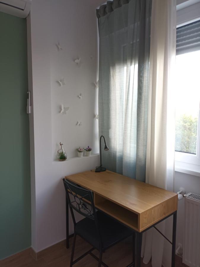 New - Frendly Luxury Apartment Franka Zagreb Exterior photo