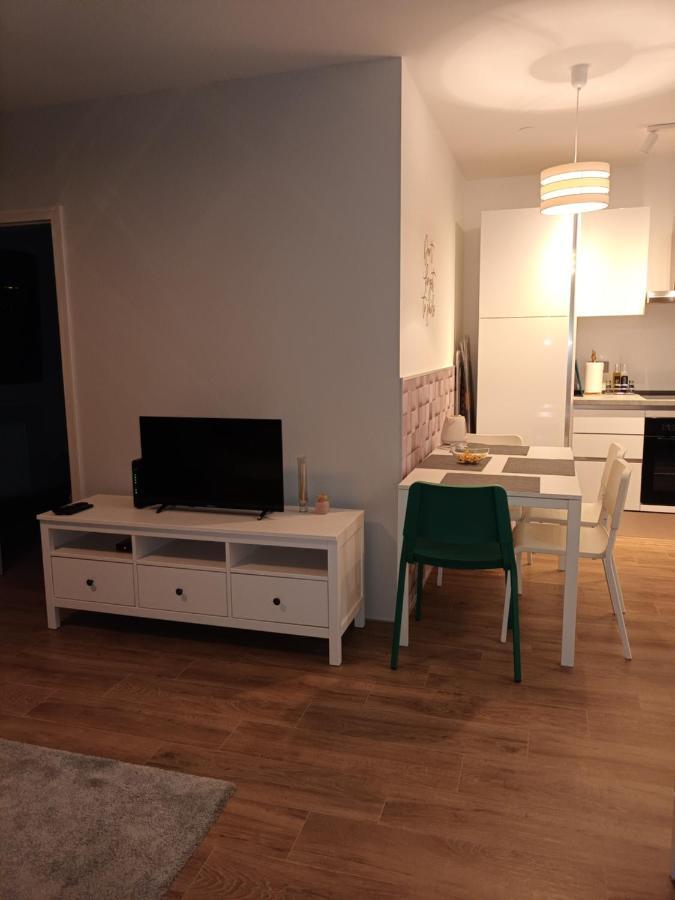 New - Frendly Luxury Apartment Franka Zagreb Exterior photo