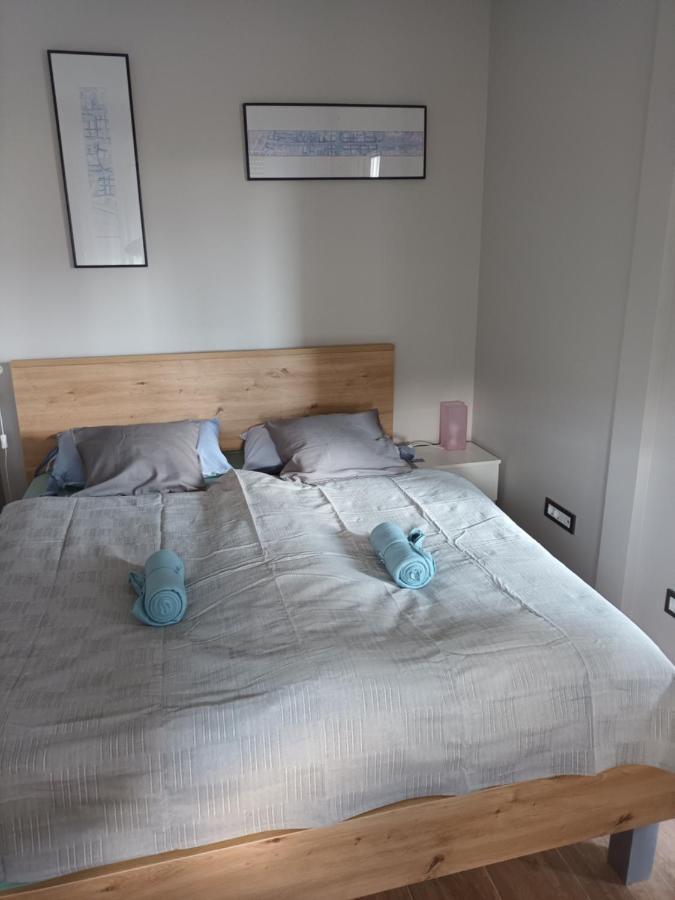 New - Frendly Luxury Apartment Franka Zagreb Exterior photo
