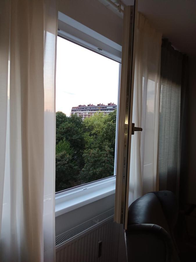 New - Frendly Luxury Apartment Franka Zagreb Exterior photo