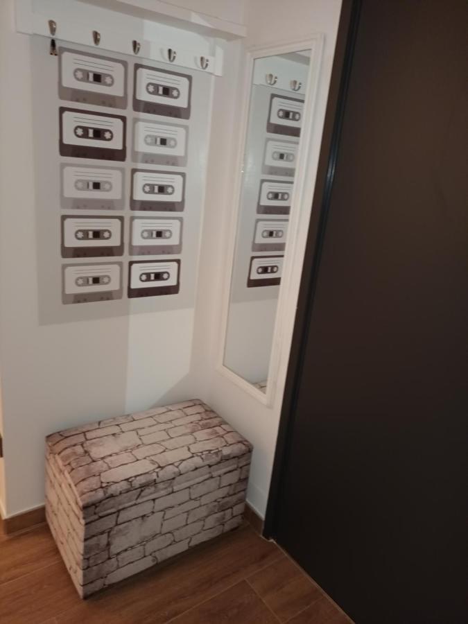 New - Frendly Luxury Apartment Franka Zagreb Exterior photo