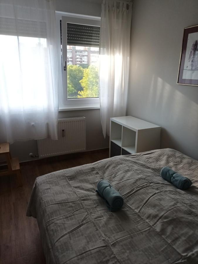 New - Frendly Luxury Apartment Franka Zagreb Exterior photo