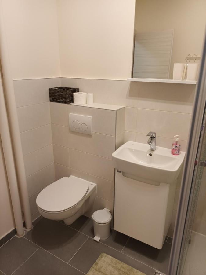 New - Frendly Luxury Apartment Franka Zagreb Exterior photo