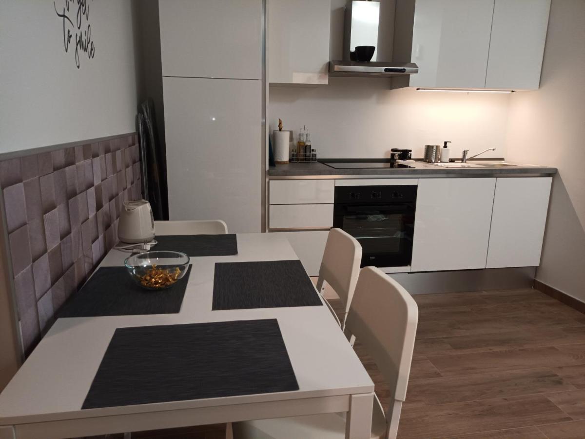 New - Frendly Luxury Apartment Franka Zagreb Exterior photo