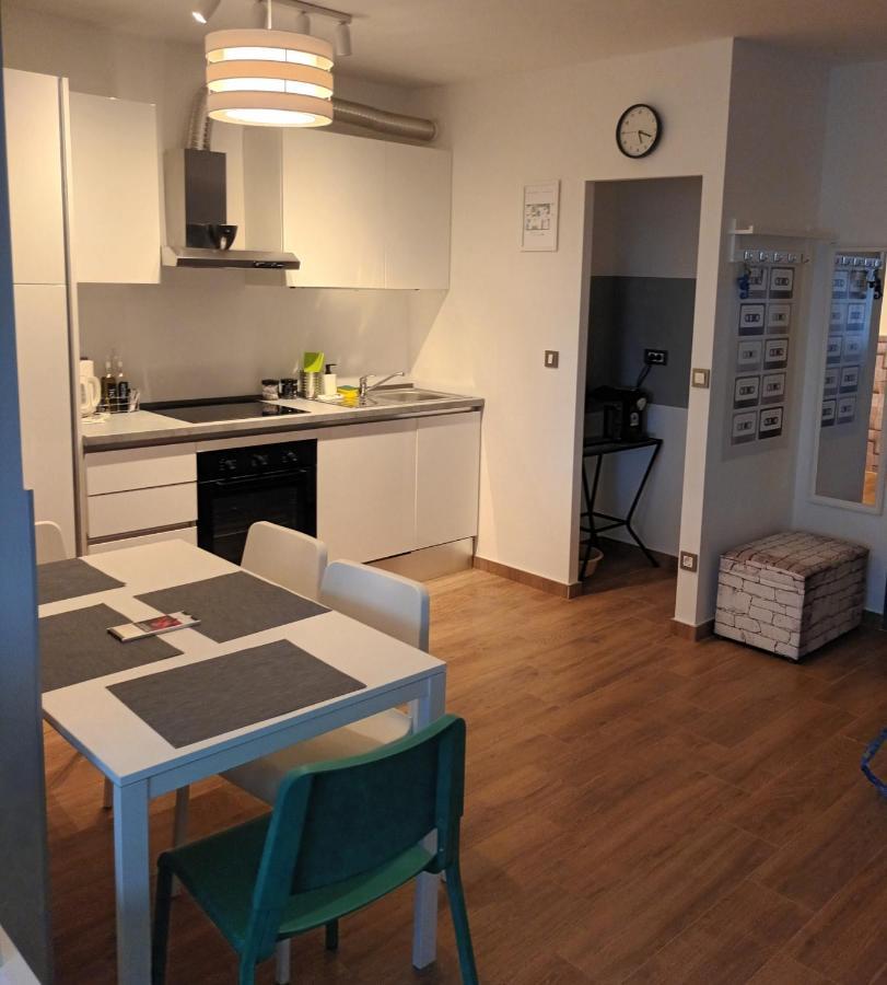 New - Frendly Luxury Apartment Franka Zagreb Exterior photo