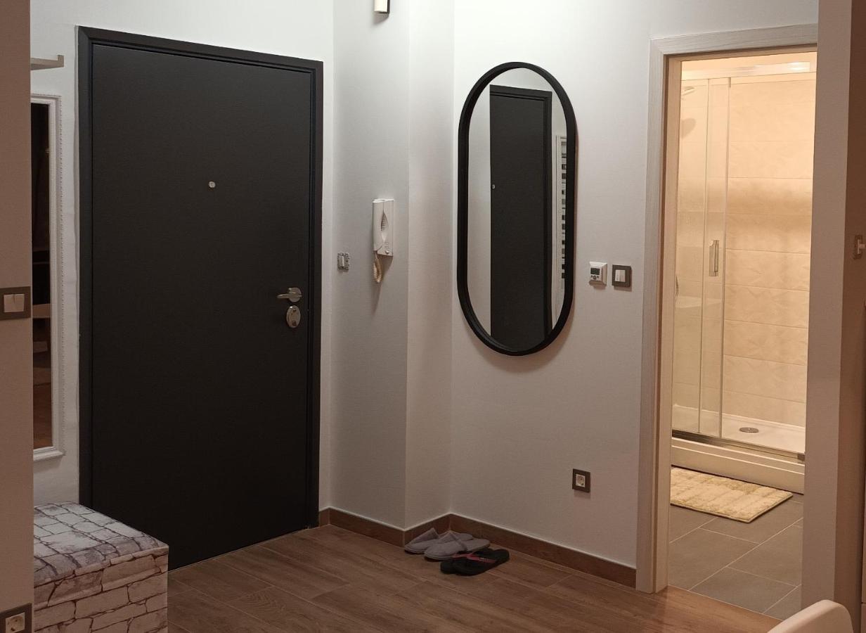 New - Frendly Luxury Apartment Franka Zagreb Exterior photo