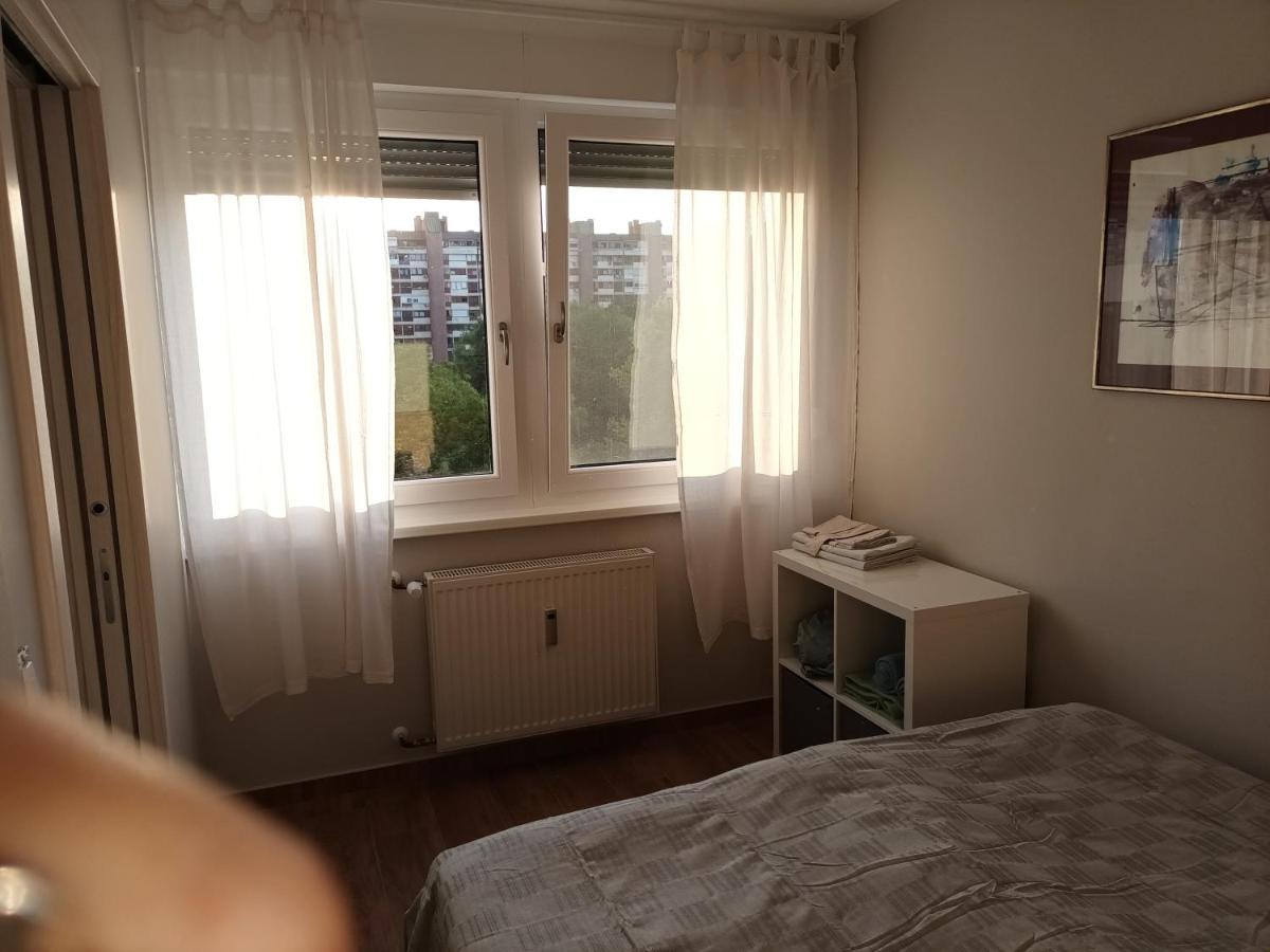 New - Frendly Luxury Apartment Franka Zagreb Exterior photo