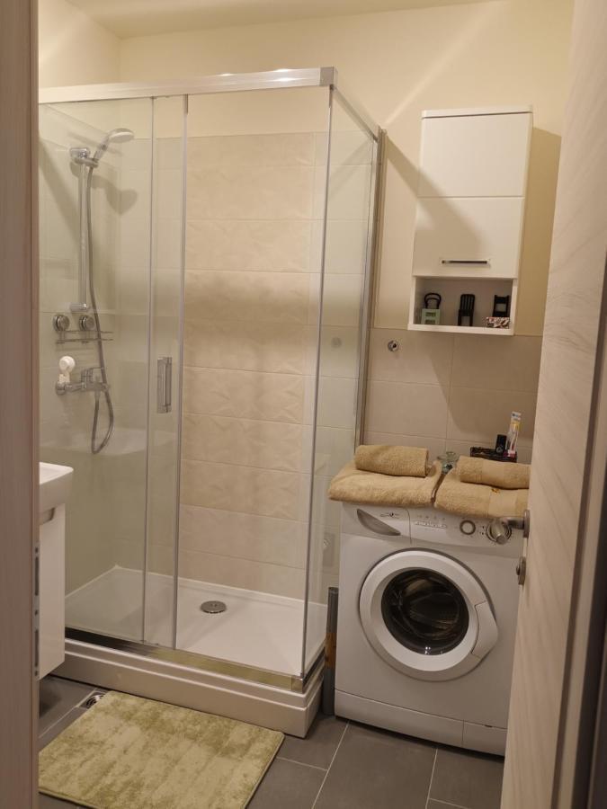 New - Frendly Luxury Apartment Franka Zagreb Exterior photo