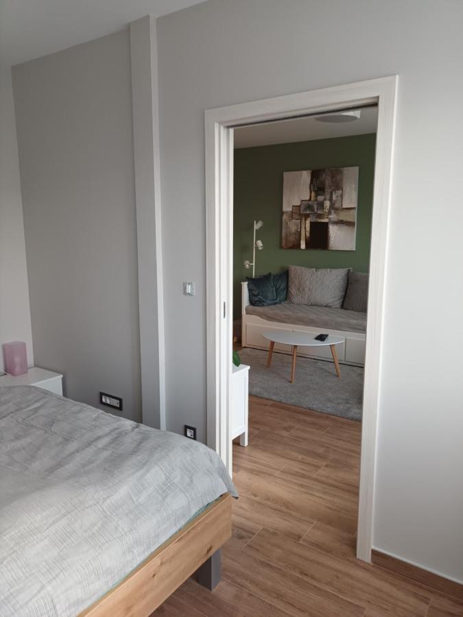 New - Frendly Luxury Apartment Franka Zagreb Exterior photo