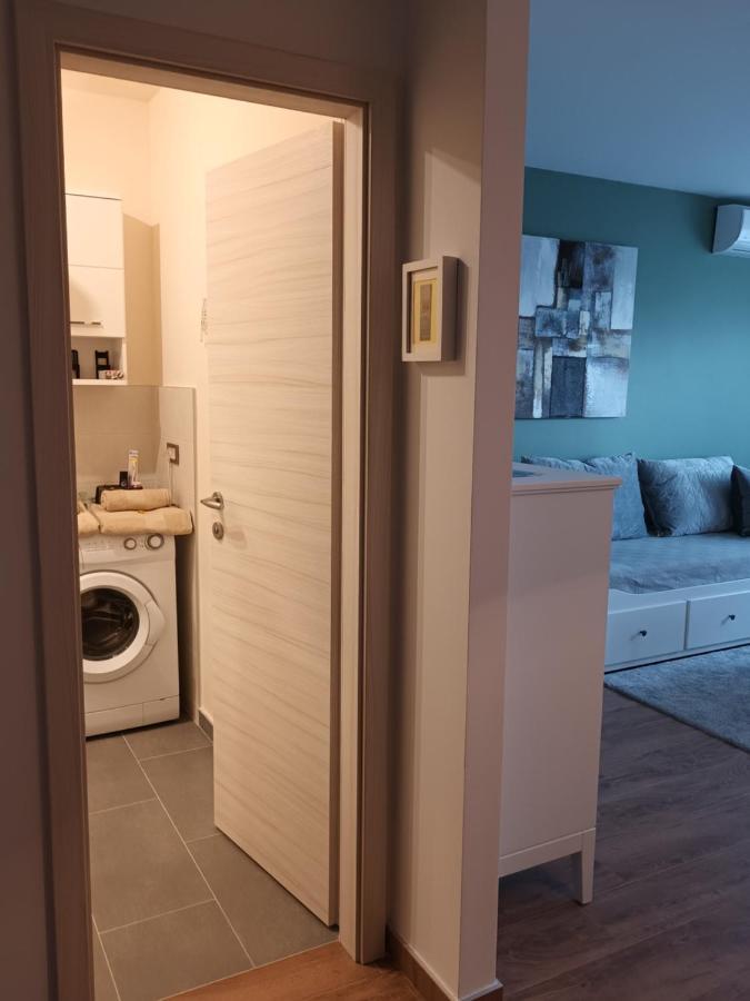 New - Frendly Luxury Apartment Franka Zagreb Exterior photo