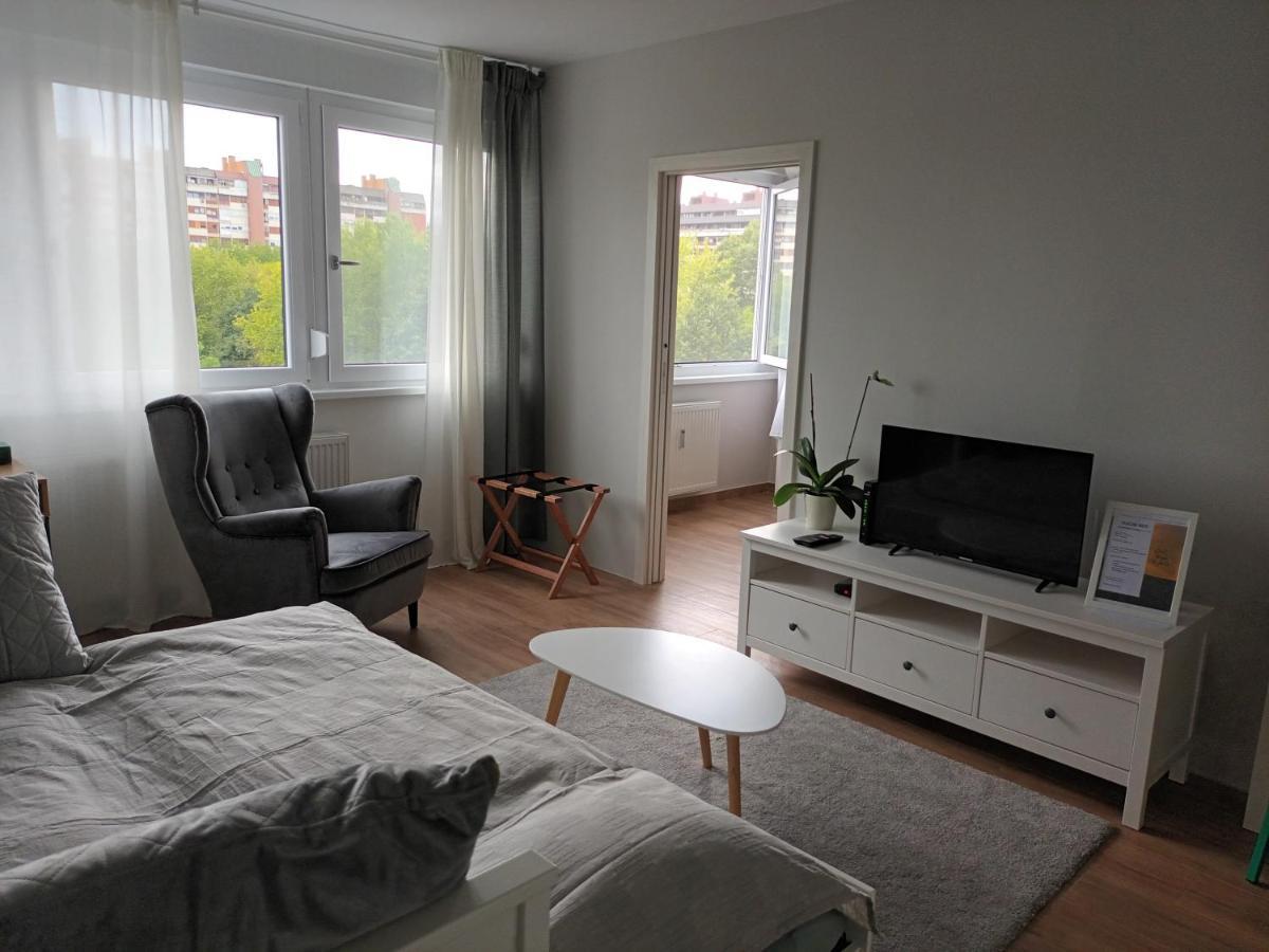 New - Frendly Luxury Apartment Franka Zagreb Exterior photo