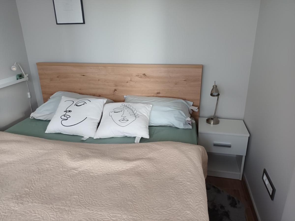 New - Frendly Luxury Apartment Franka Zagreb Exterior photo
