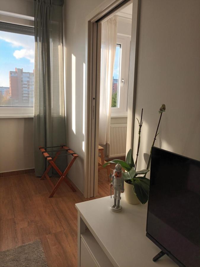New - Frendly Luxury Apartment Franka Zagreb Exterior photo