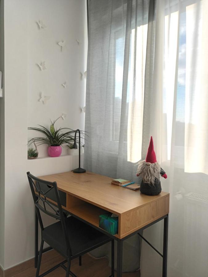 New - Frendly Luxury Apartment Franka Zagreb Exterior photo