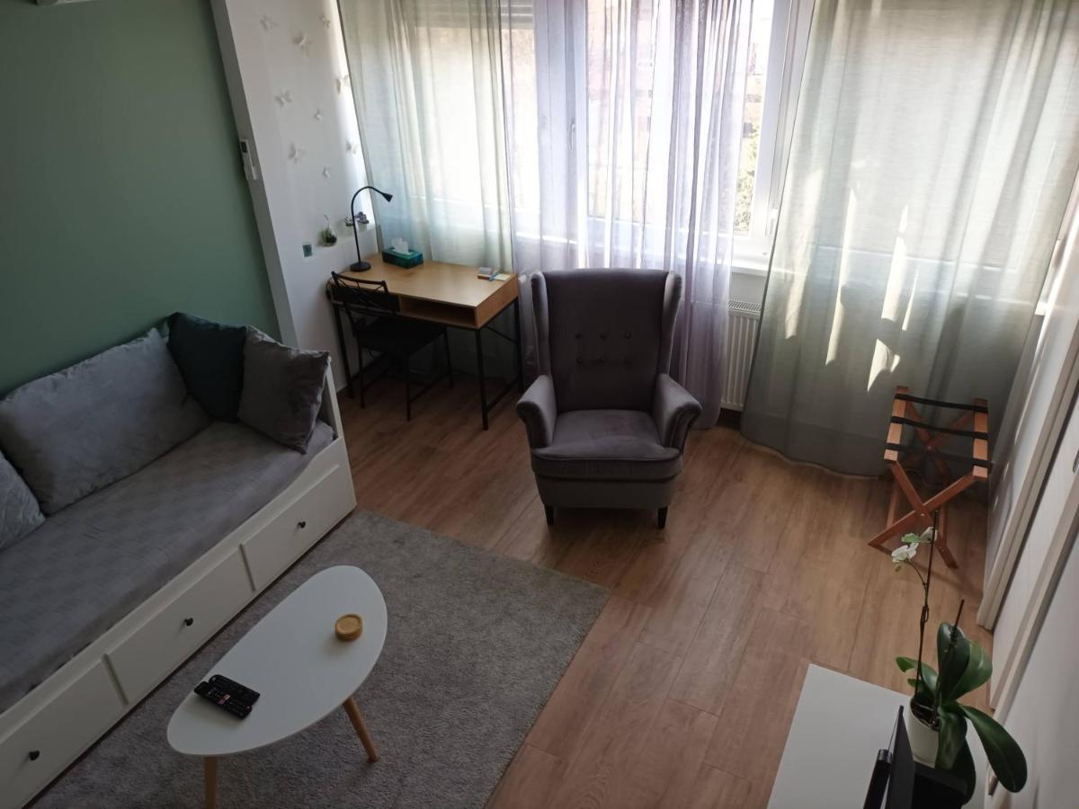 New - Frendly Luxury Apartment Franka Zagreb Exterior photo